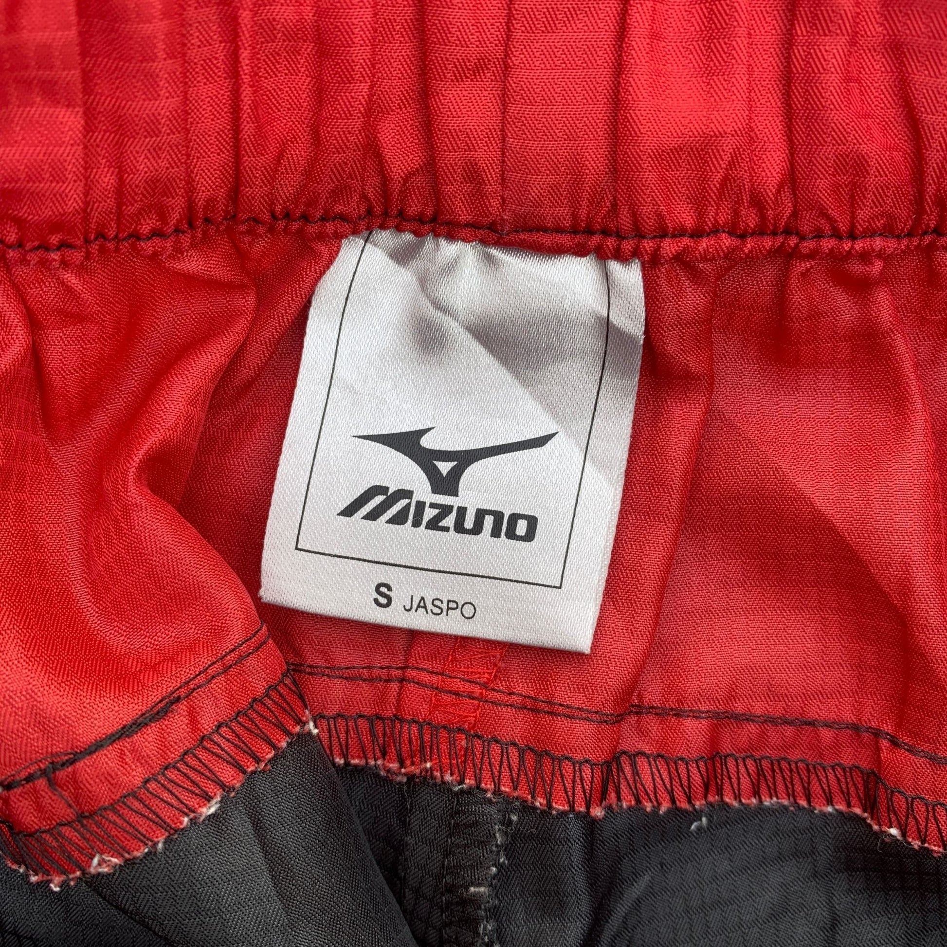 MIZUNO TRACK PANTS