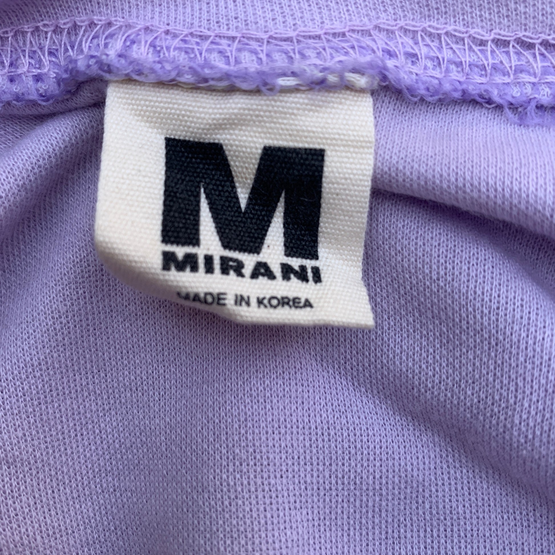 MIRANI TEE