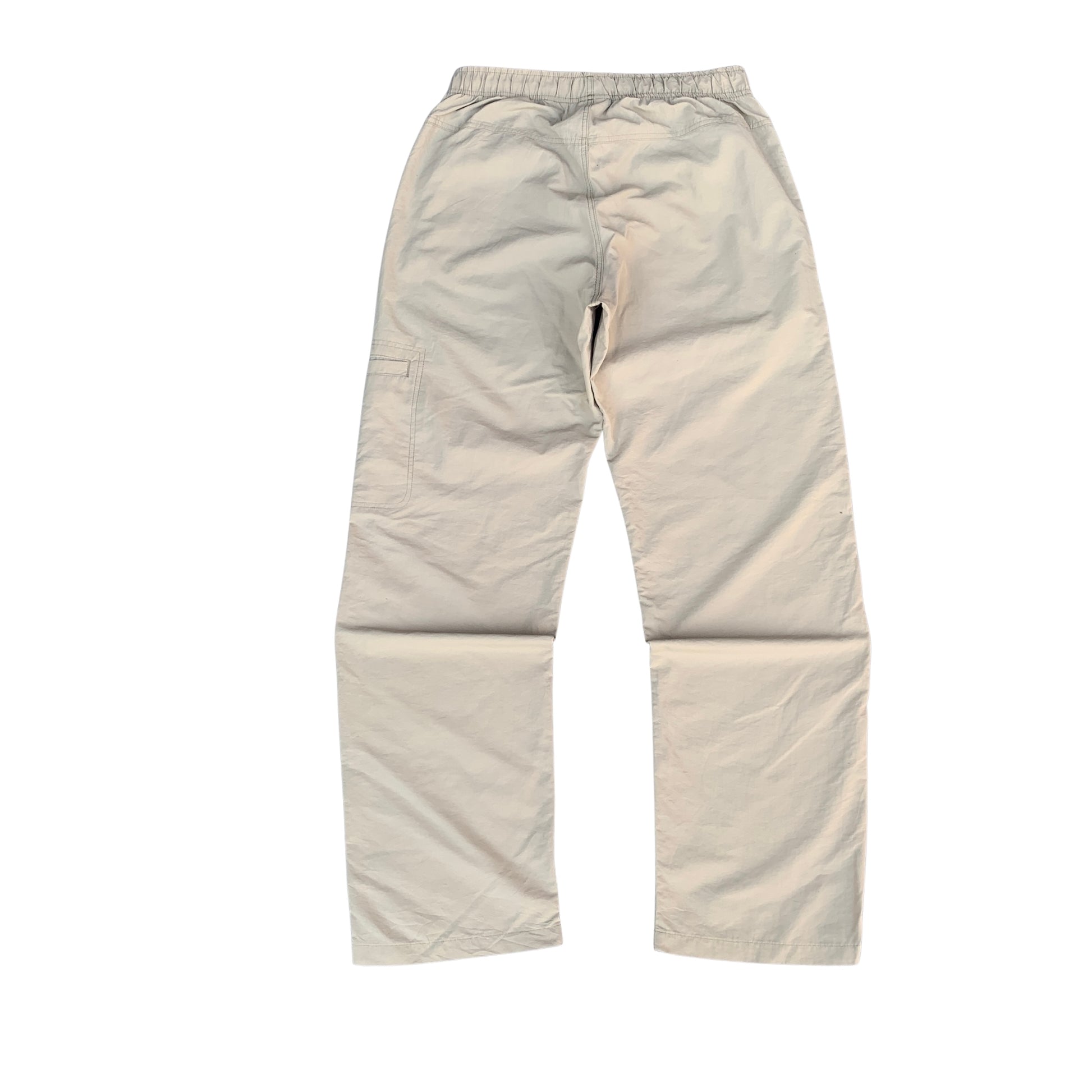ADIDAS TRACK PANTS