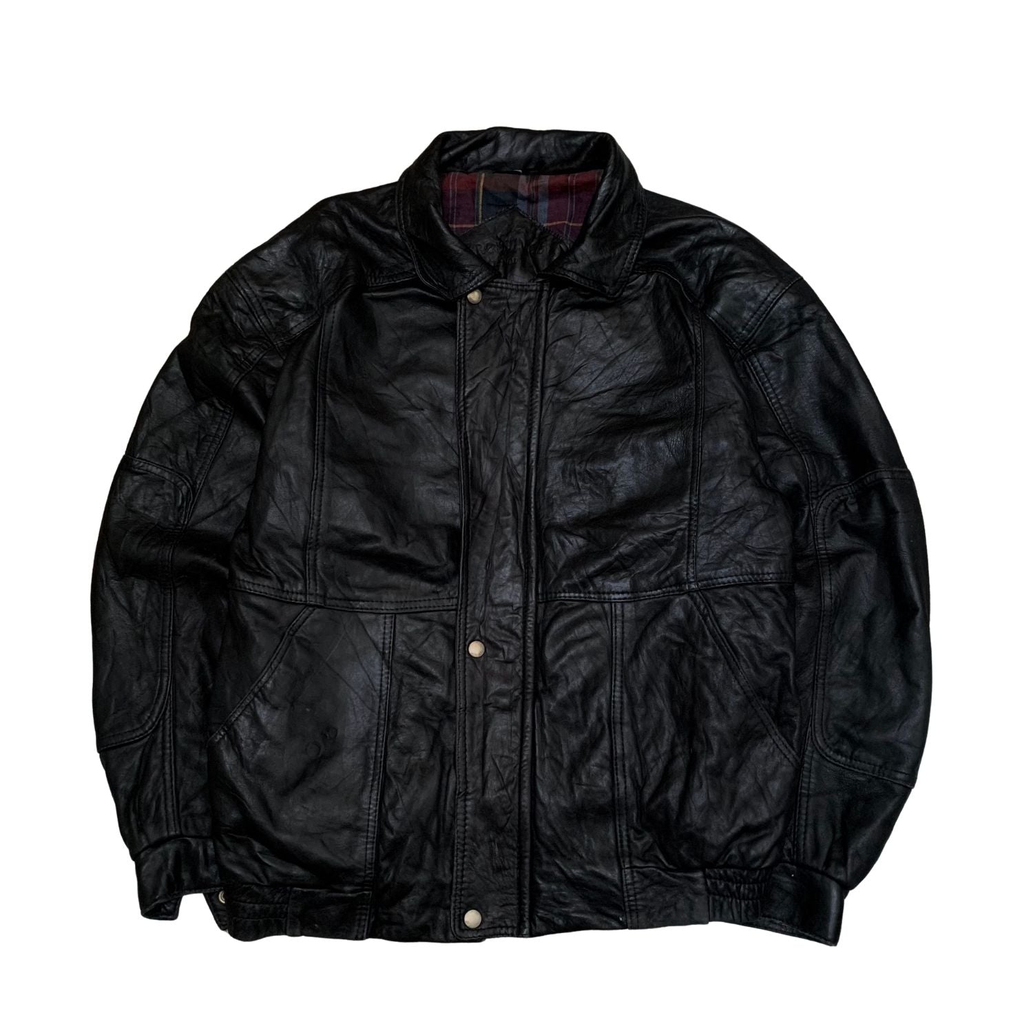 CROSSINGS JACKET