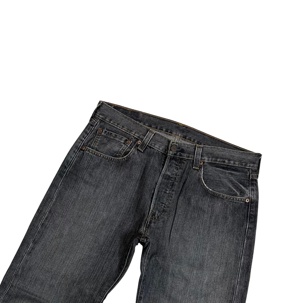 LEVI’s 501 JEANS