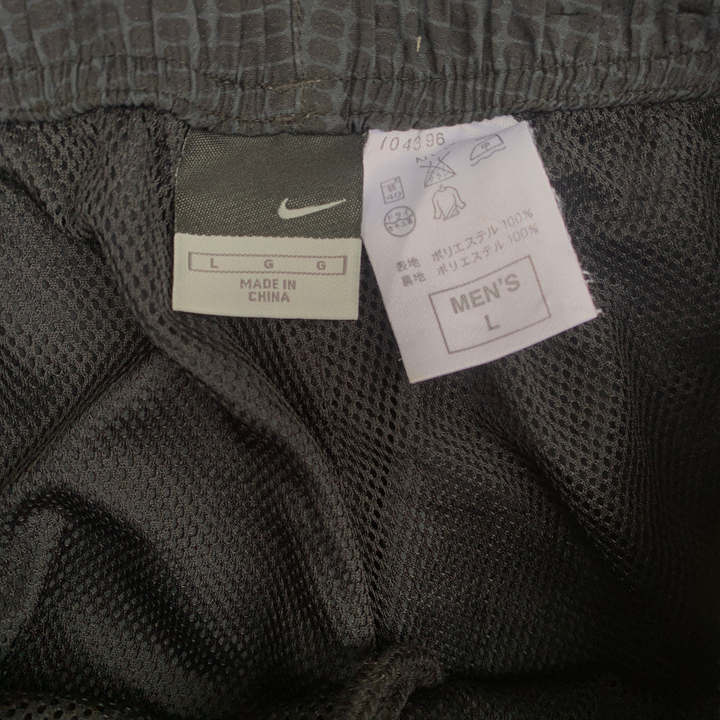 NIKE TRACK PANTS (1537)