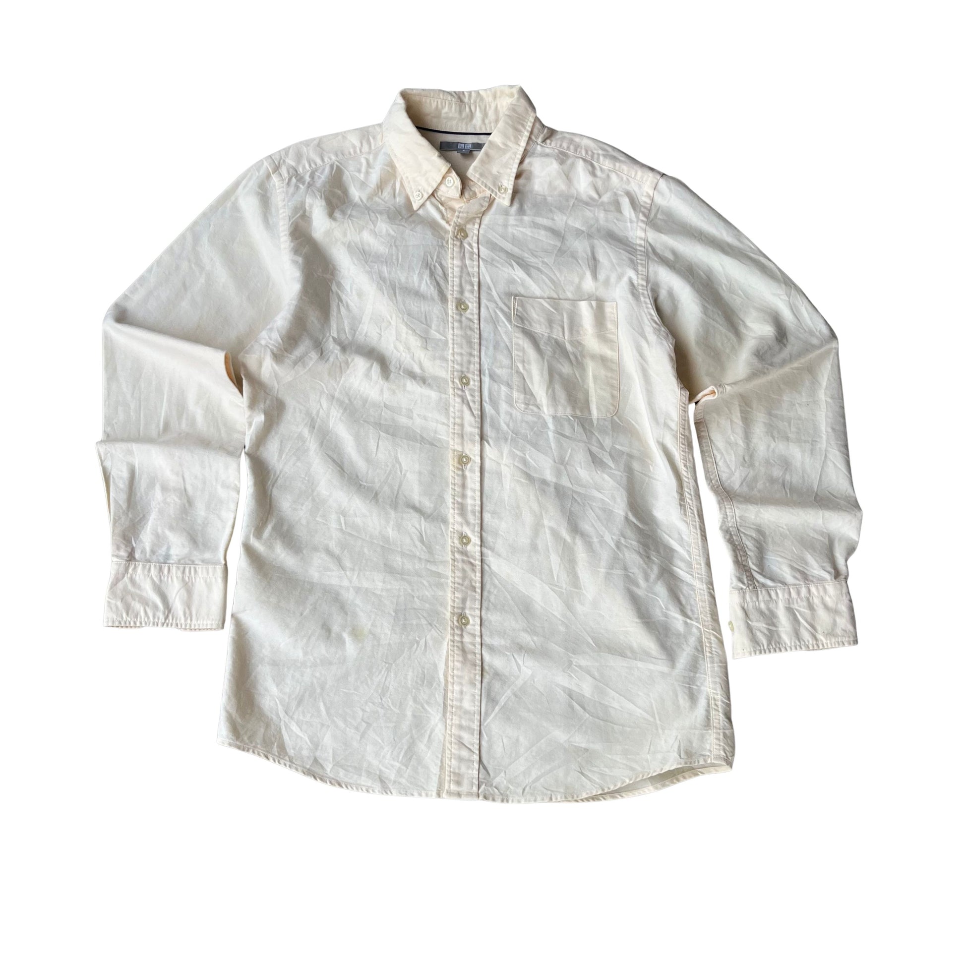 UNIQLO SHIRT