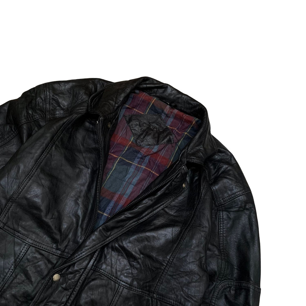 CROSSINGS JACKET