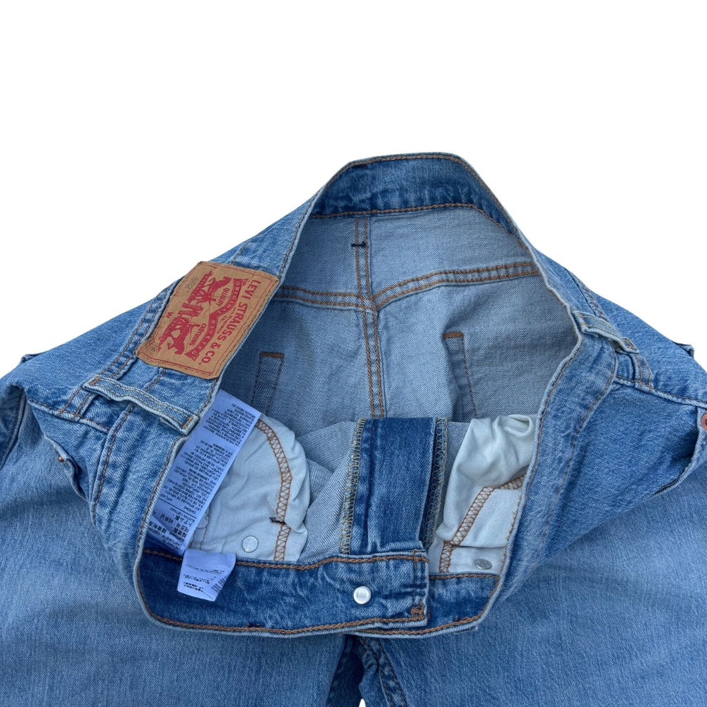 LEVI's 502 JEANS