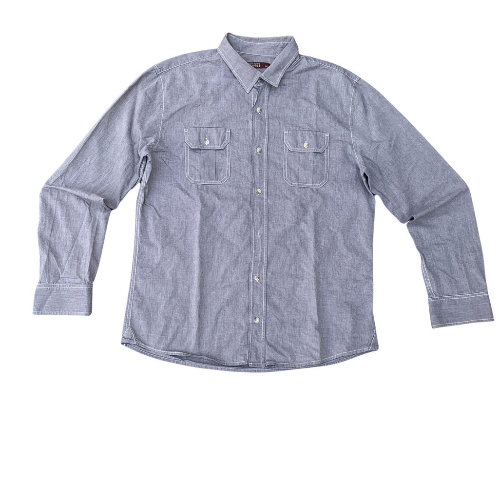 MAYPOLE SHIRT (110)