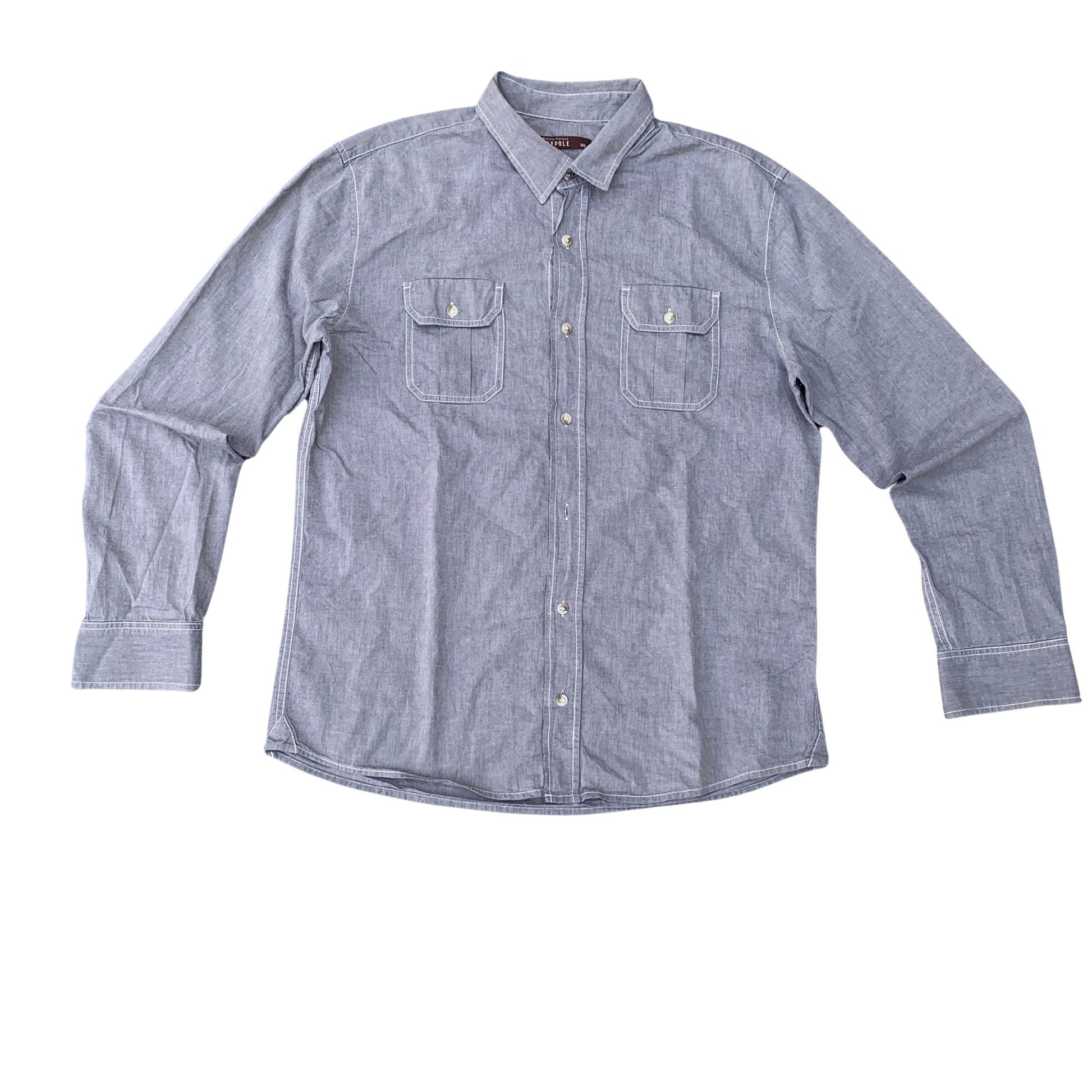 MAYPOLE SHIRT (110)
