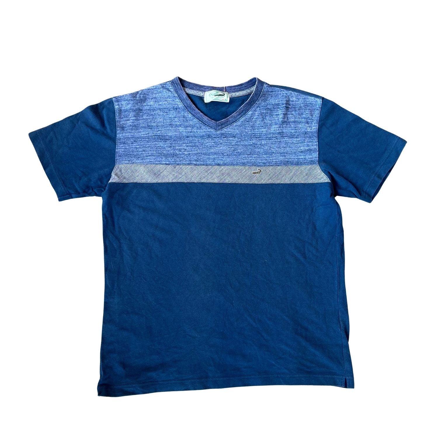 CROCODILE TEE