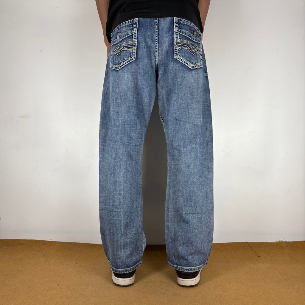 FLYPAPER JEANS