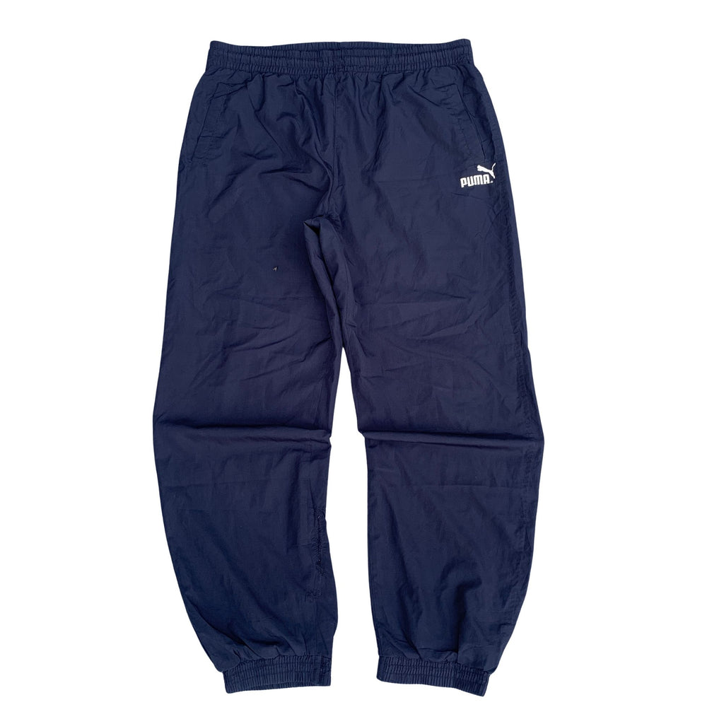 PUMA TRACK PANTS