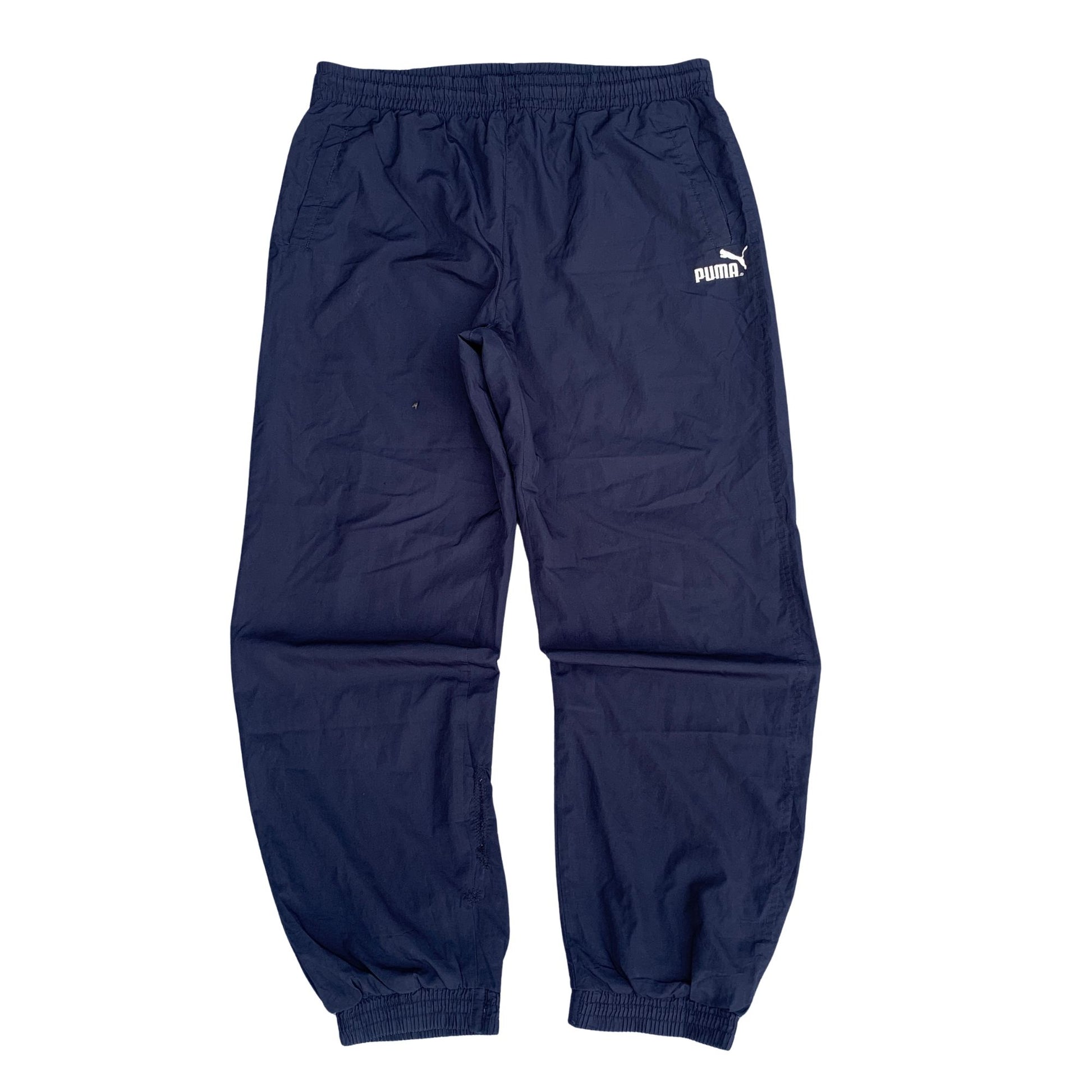 PUMA TRACK PANTS