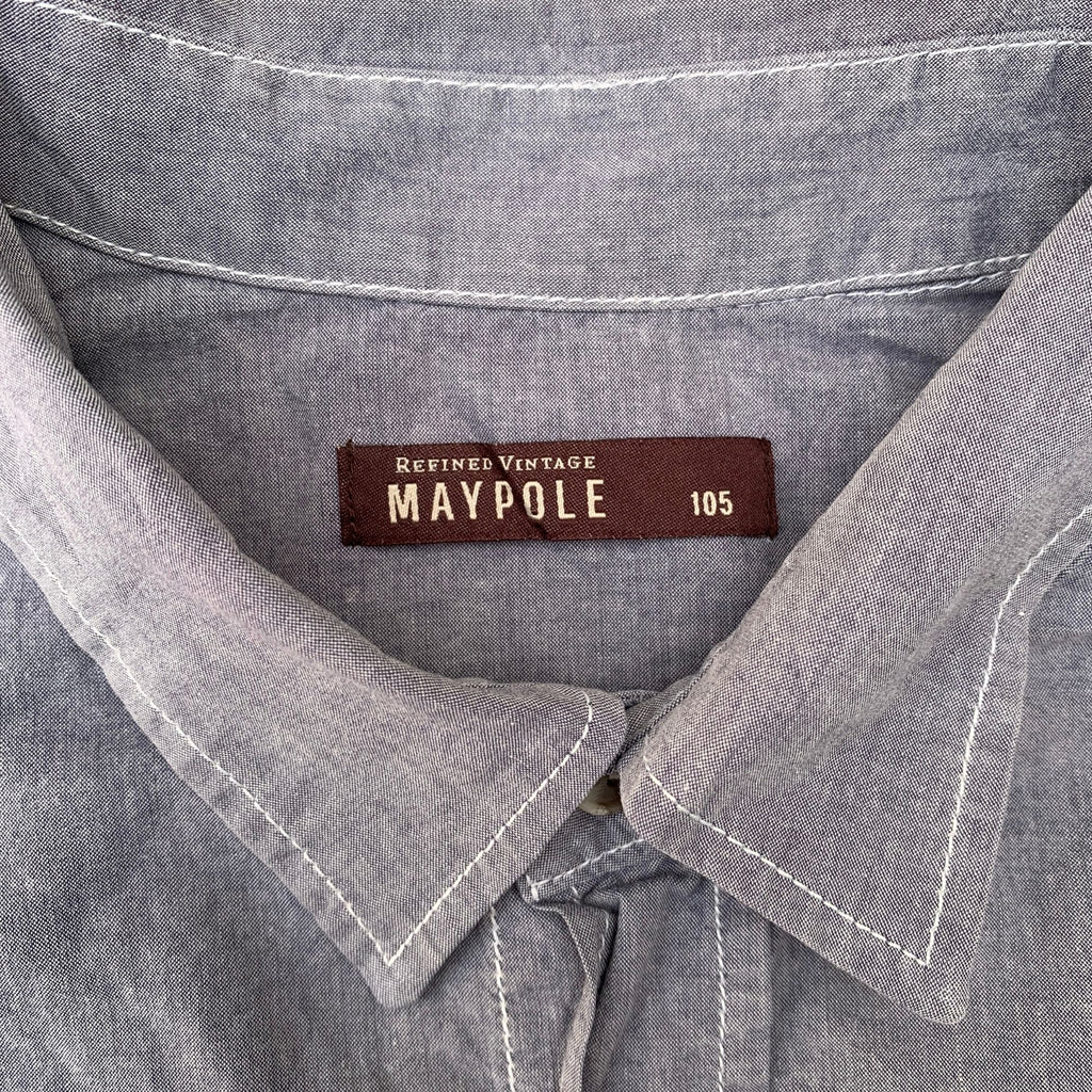 MAYPOLE SHIRT (110)