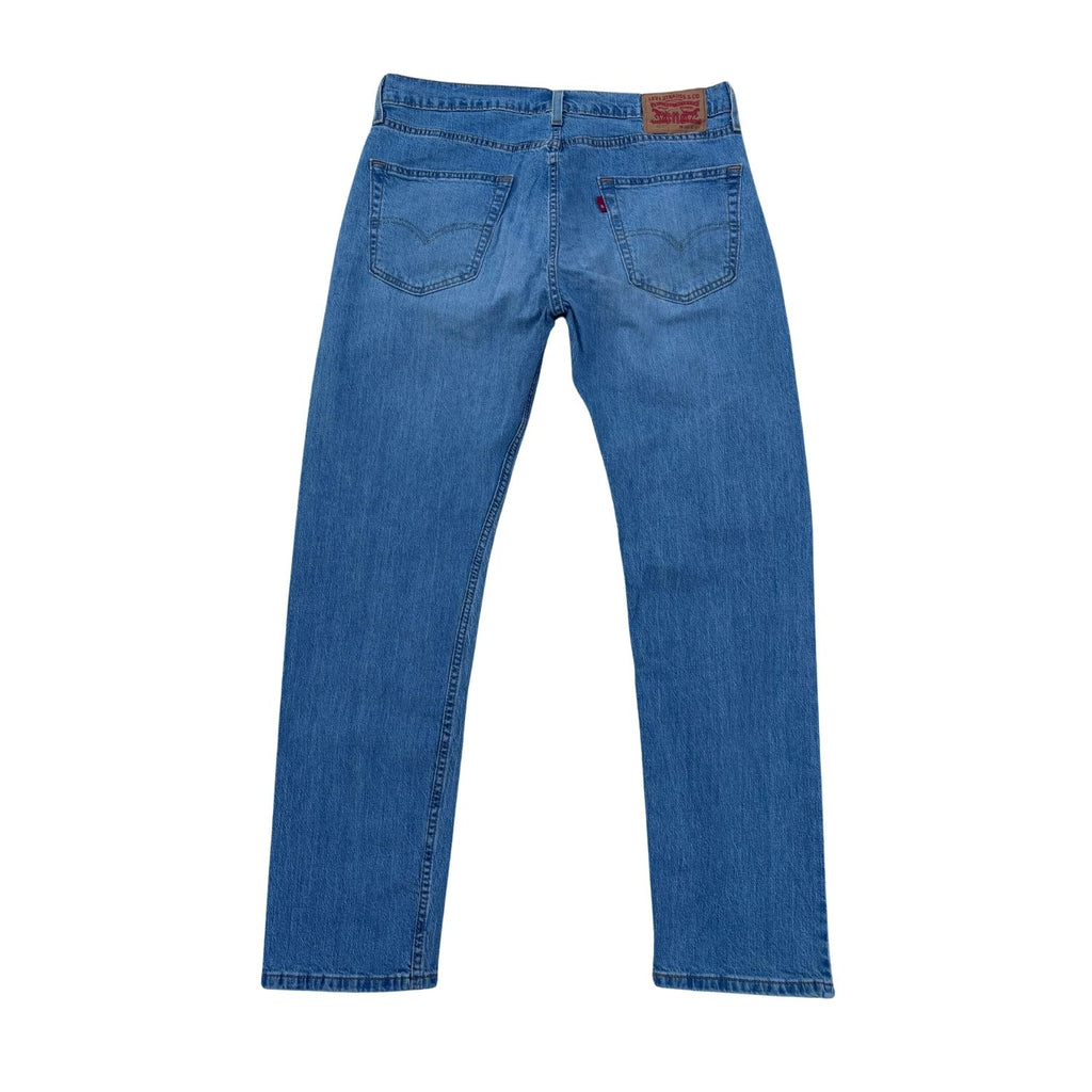 LEVI's 502 JEANS