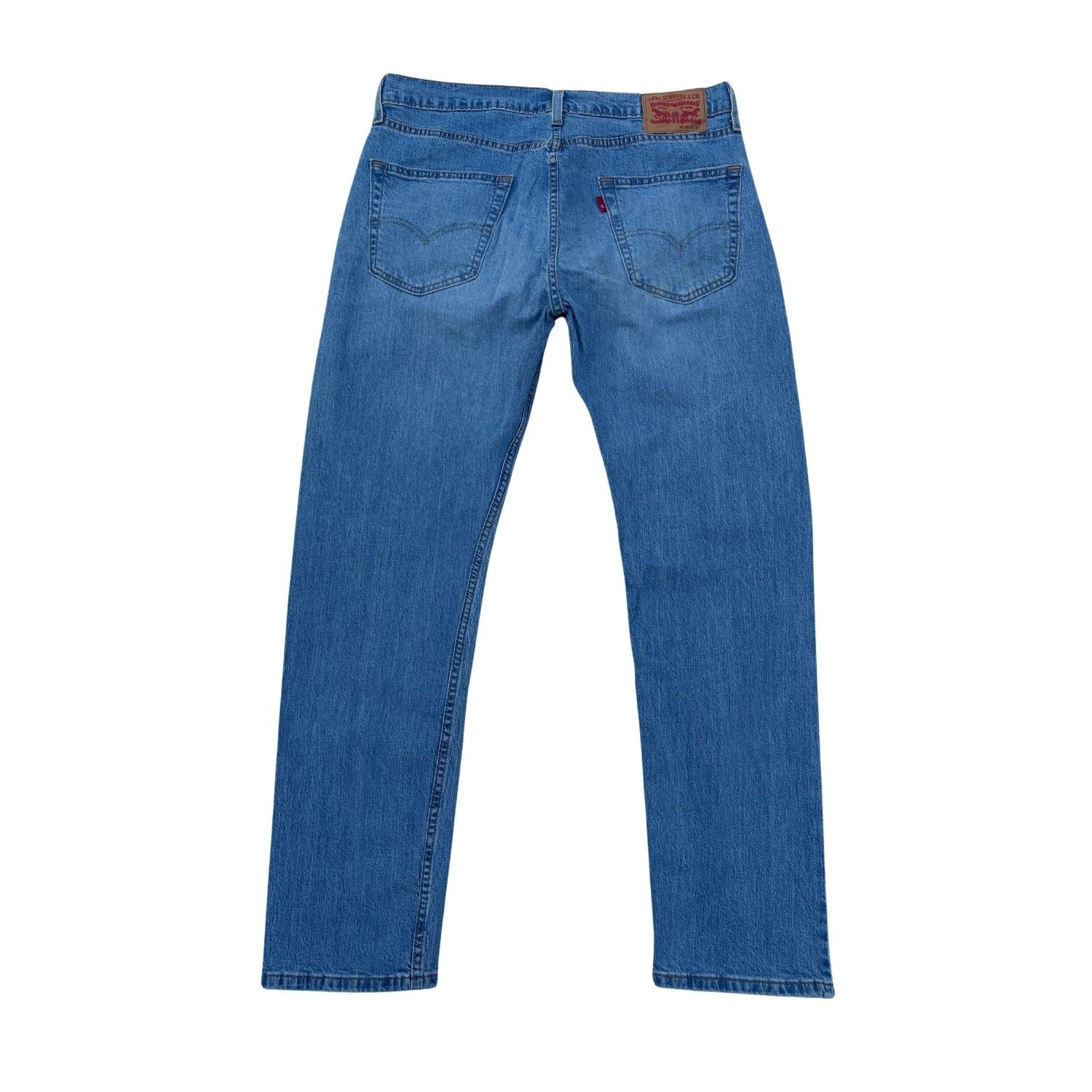 LEVI's 502 JEANS