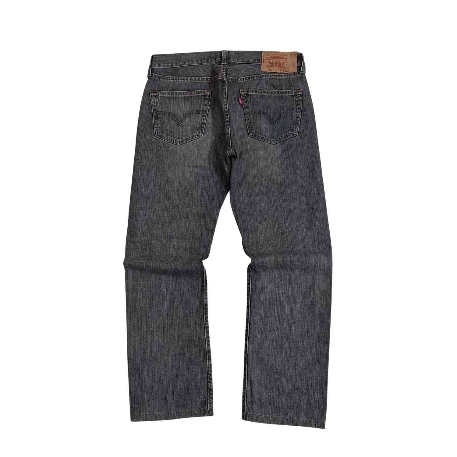 LEVI’s 501 JEANS