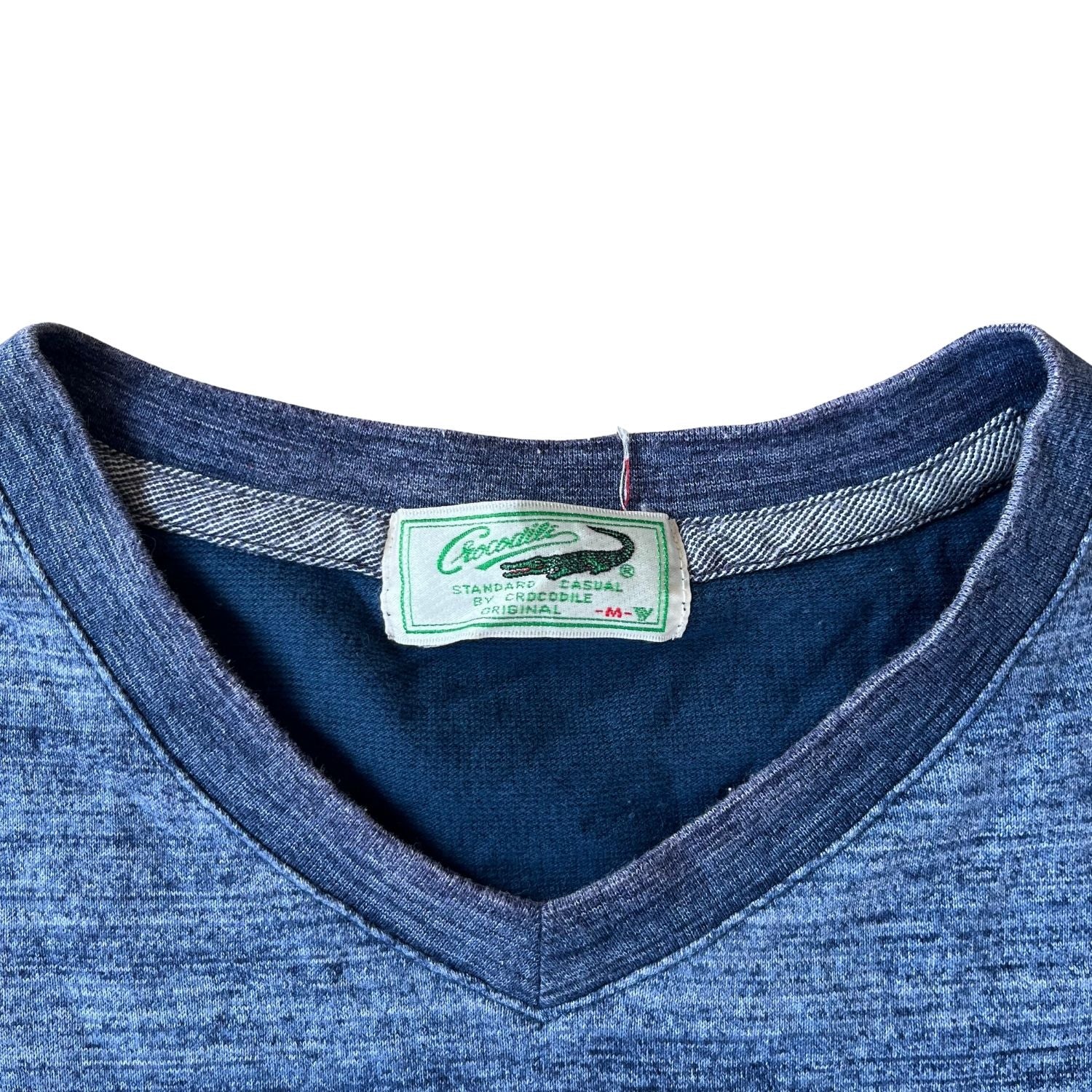 CROCODILE TEE