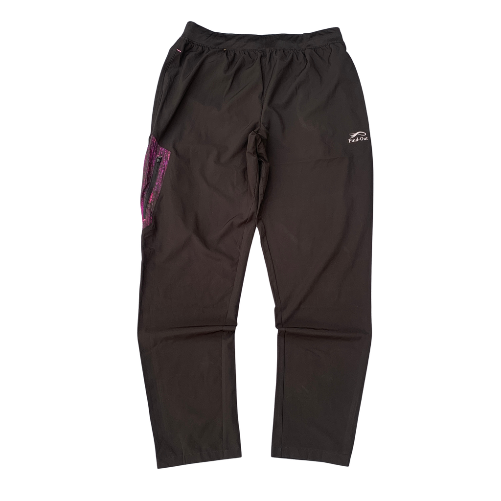 FIND OUT TRACK PANTS