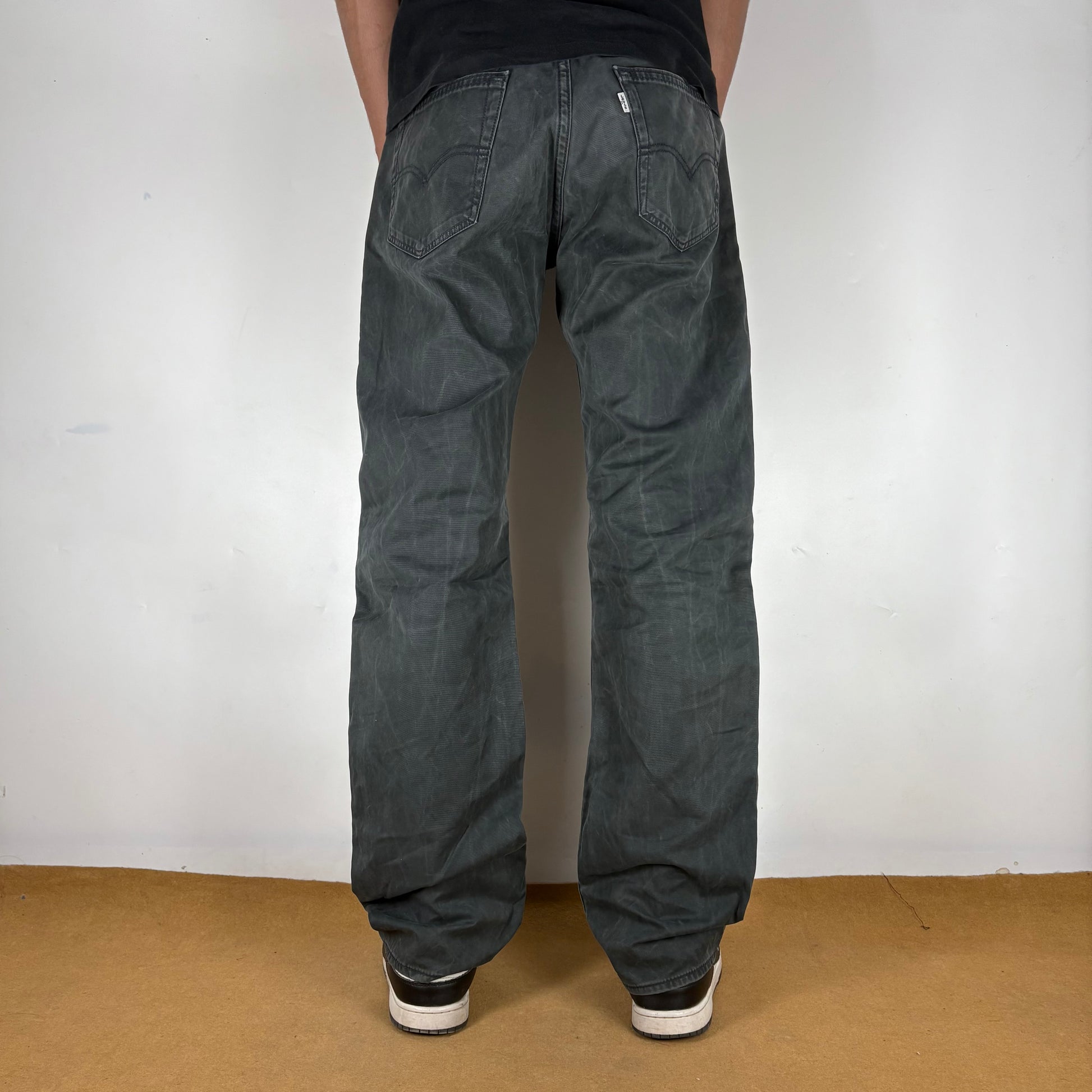 LEVI’s 505 PANT