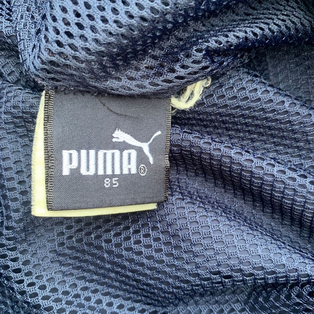 PUMA TRACK PANTS