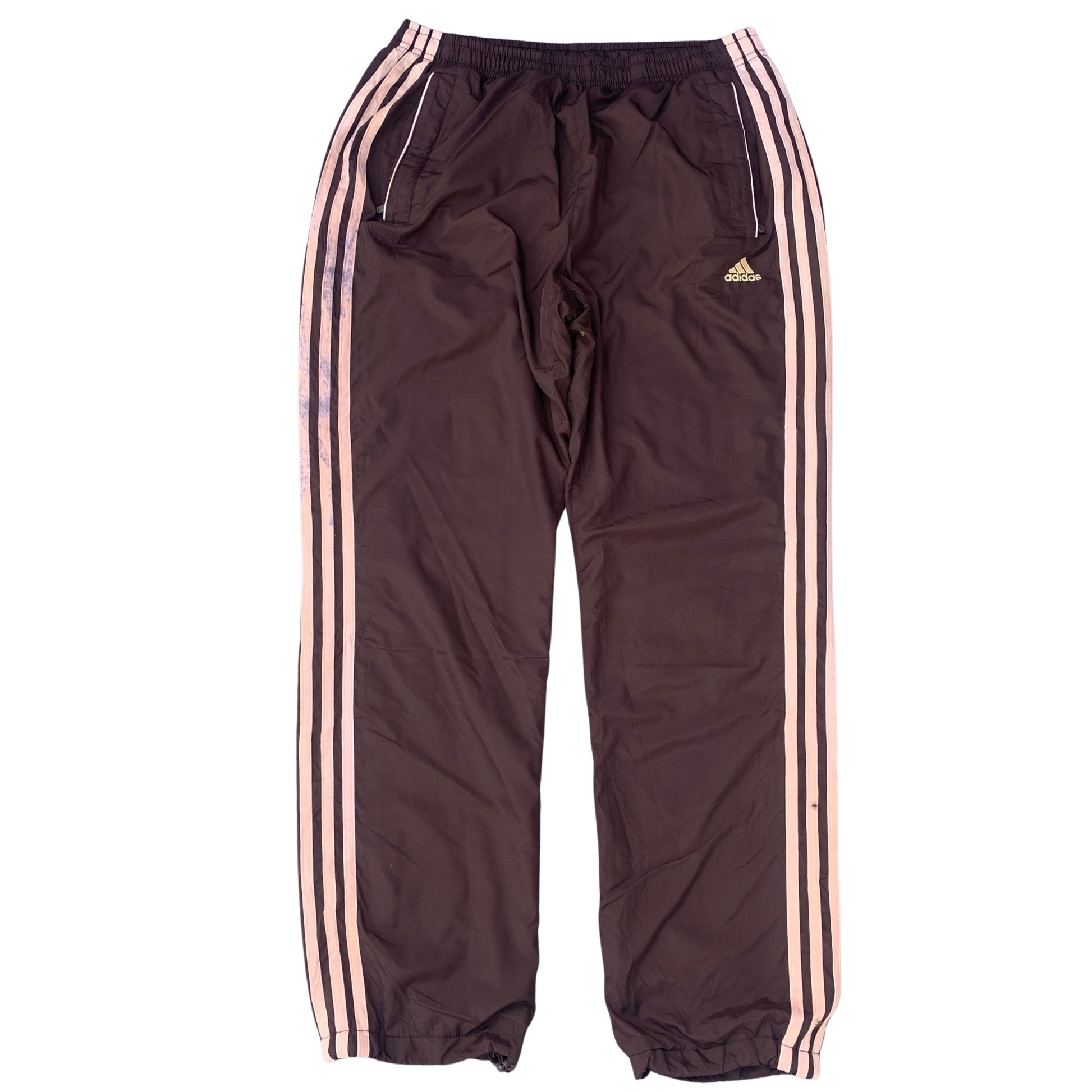 ADIDAS TRACK PANTS