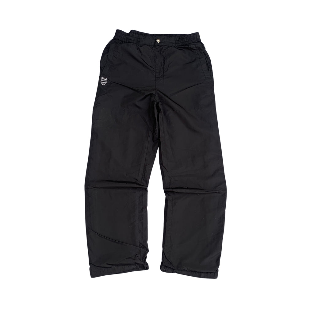 K-SWISS TRACK PANTS