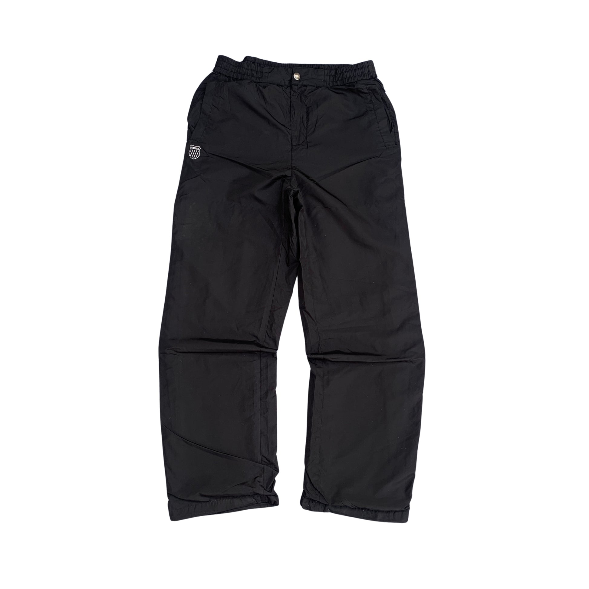 K-SWISS TRACK PANTS