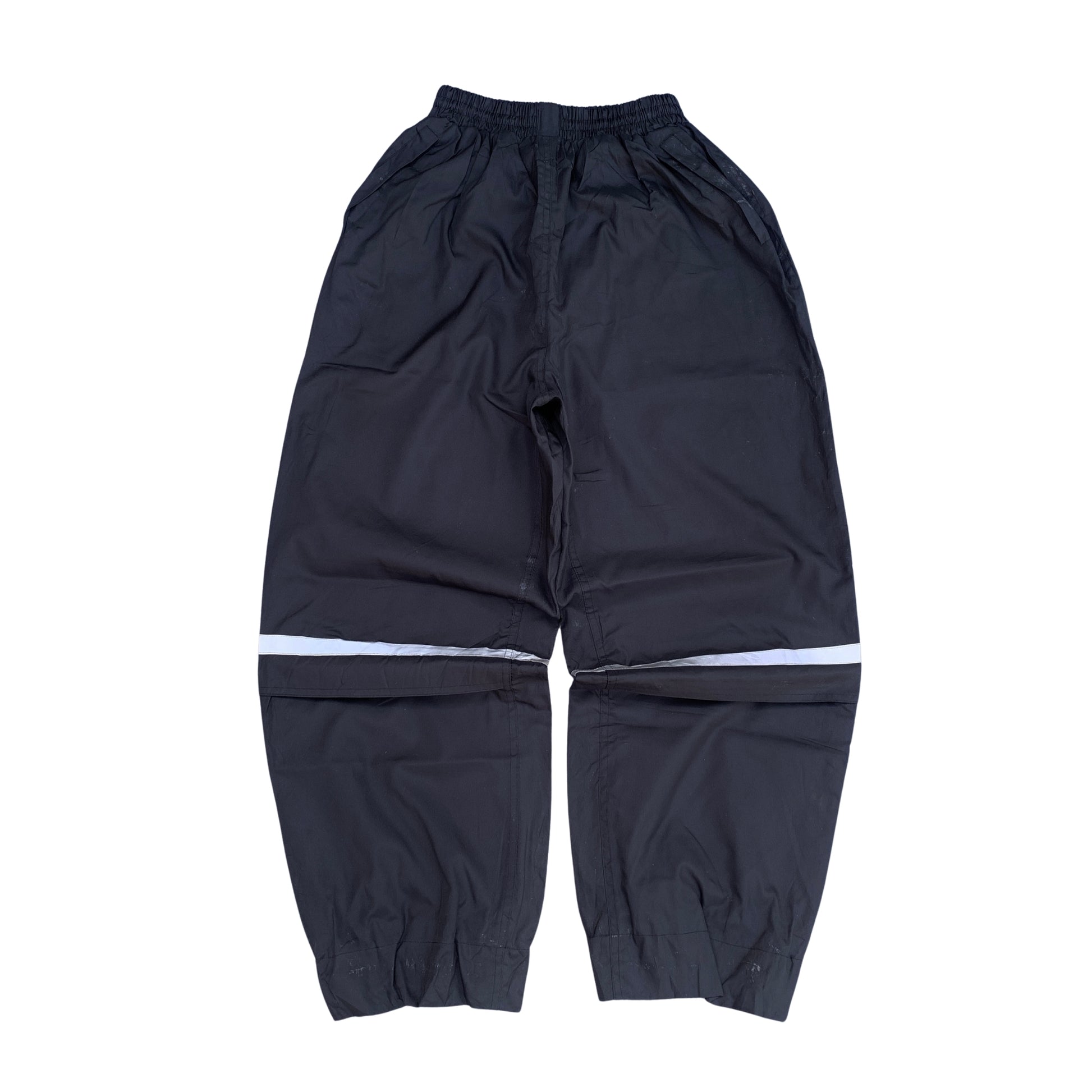 KOREAN TRACK PANTS