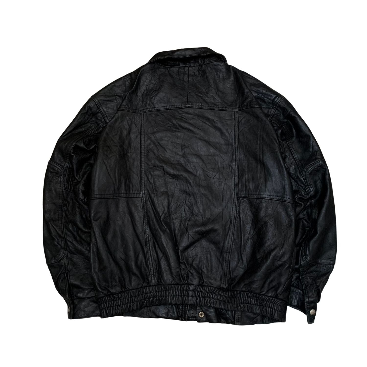 CROSSINGS JACKET