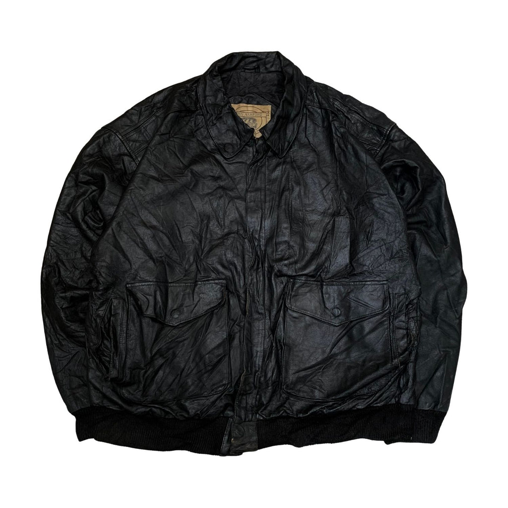 JOHN ASHFORD JACKET