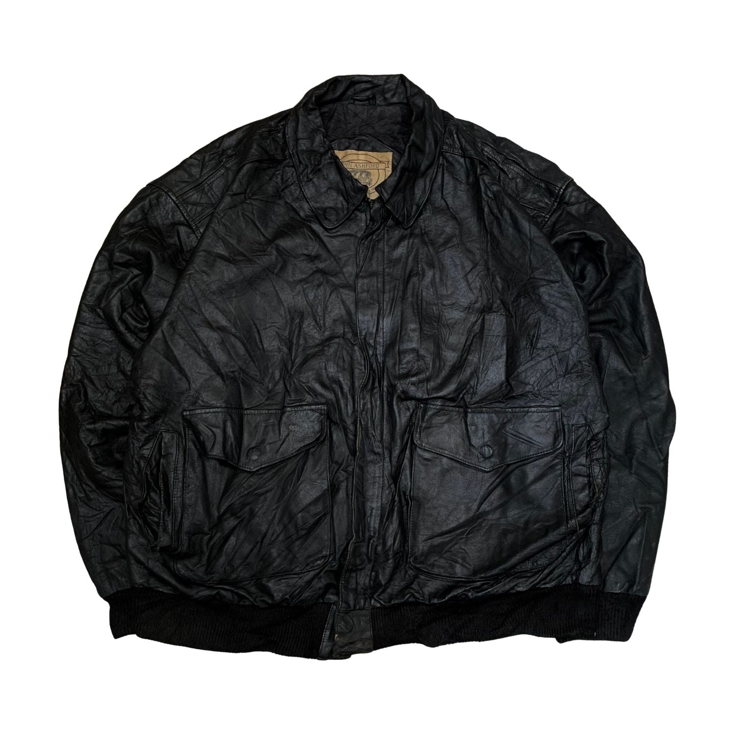 JOHN ASHFORD JACKET