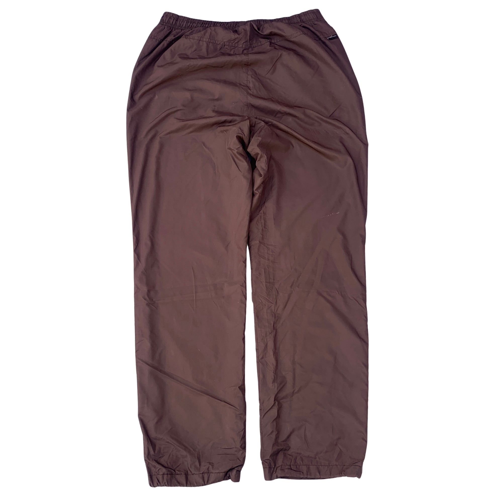 ADIDAS TRACK PANTS