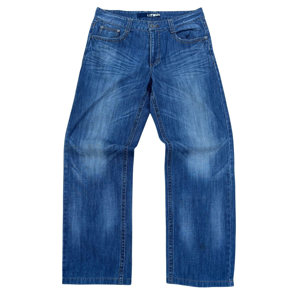 LITMUS JEANS