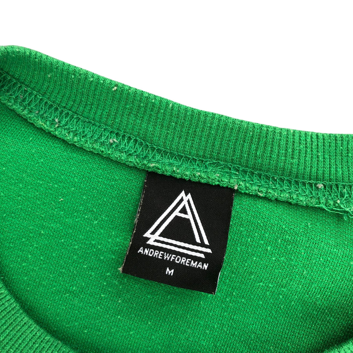 ANDREWFOREMAN SWEATSHIRT