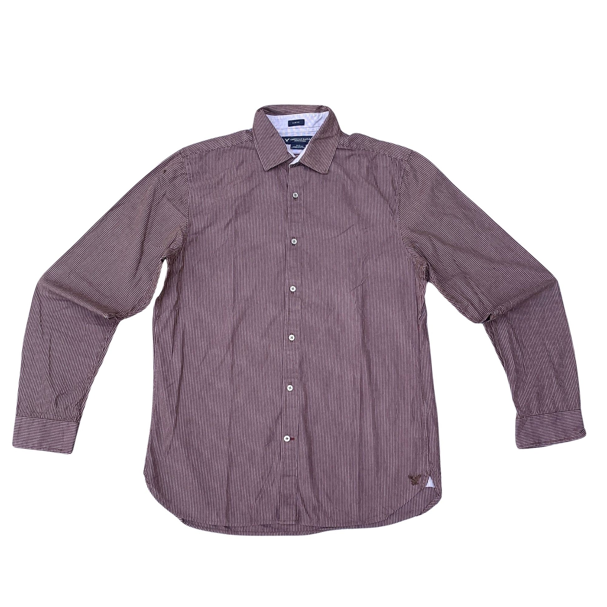 AMERICAN EAGLE SHIRT ((109)