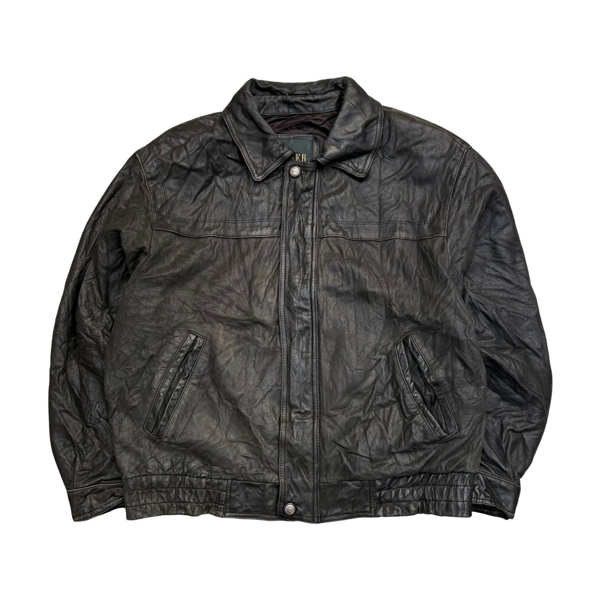 DANIER JACKET