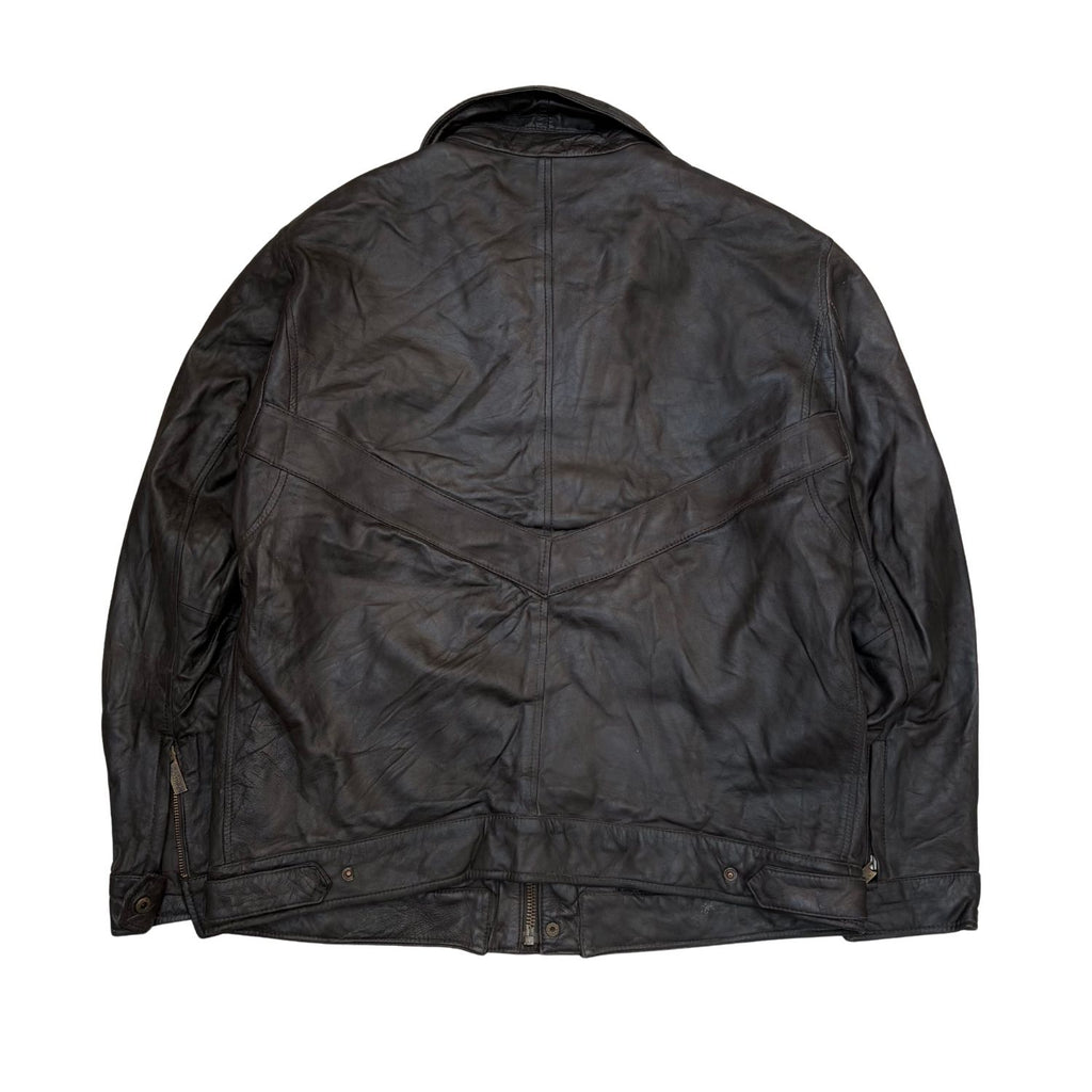 WILSONS LEATHER JACKET