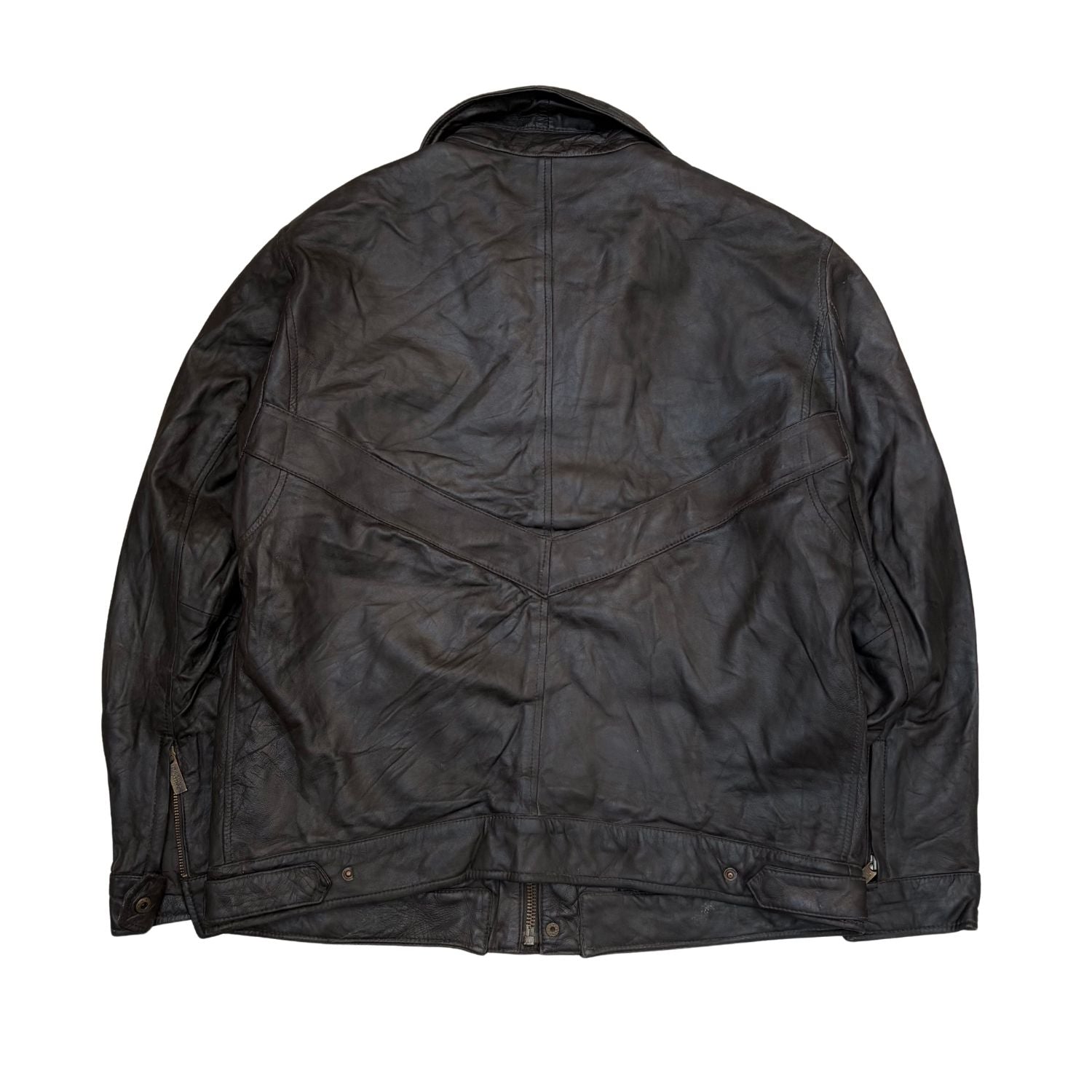 WILSONS LEATHER JACKET
