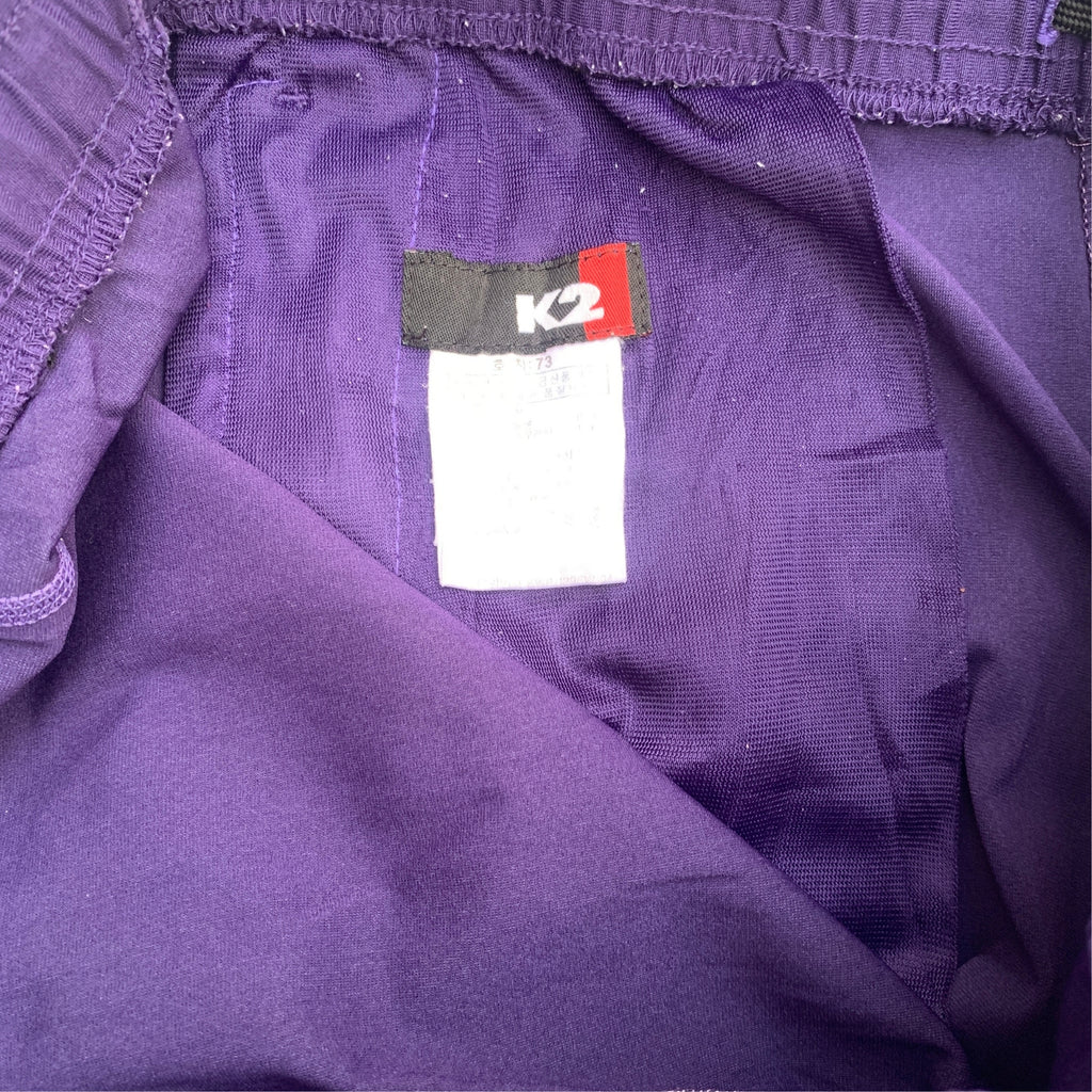 K2 PANTS