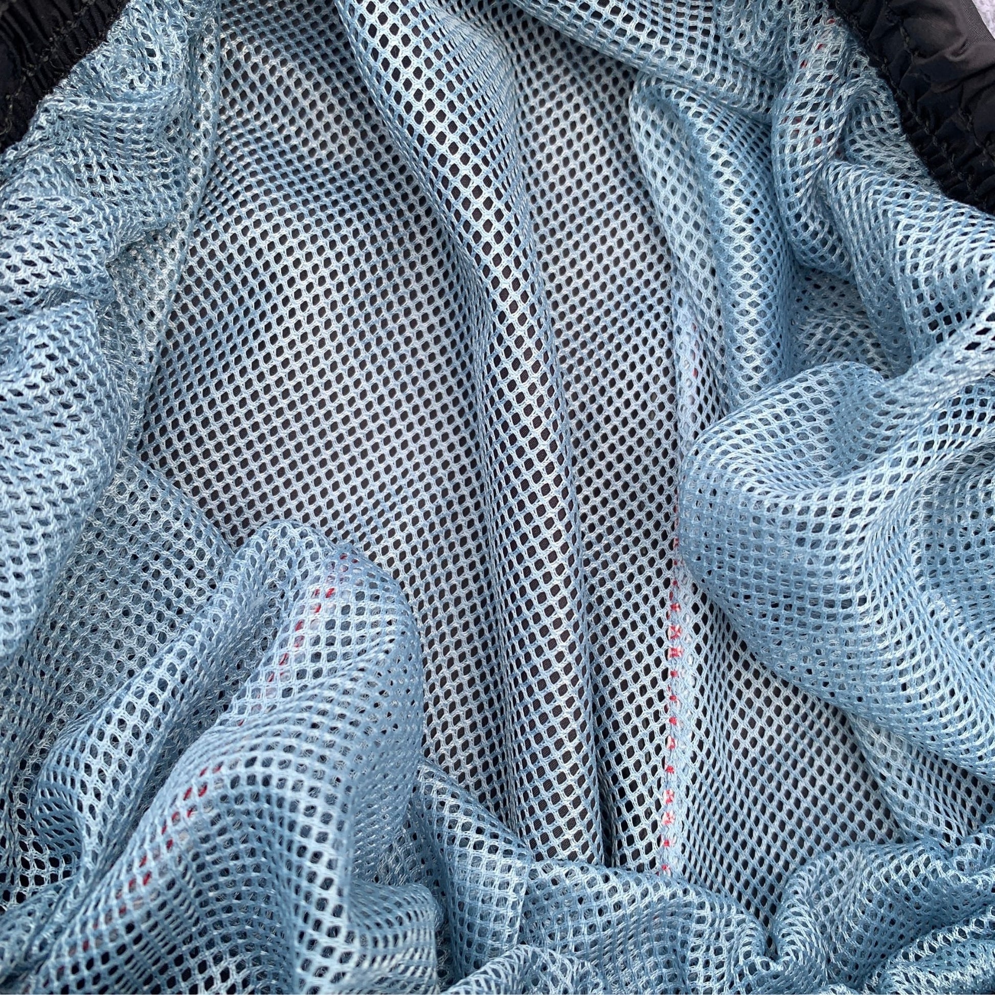 UNKNOWN TRACK PANTS