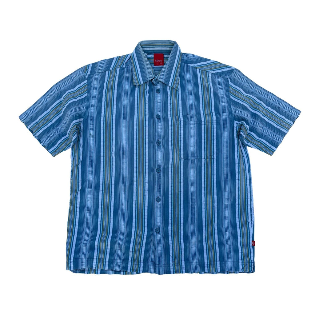 S.OLIVER SHIRT