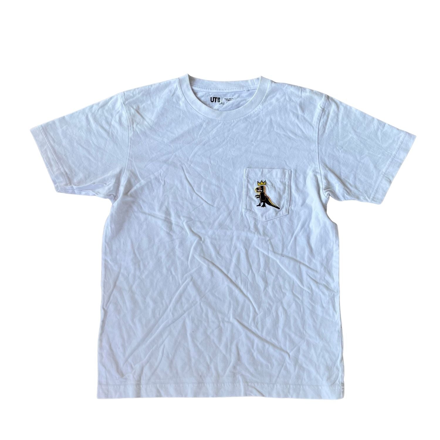UNIQLO TEE