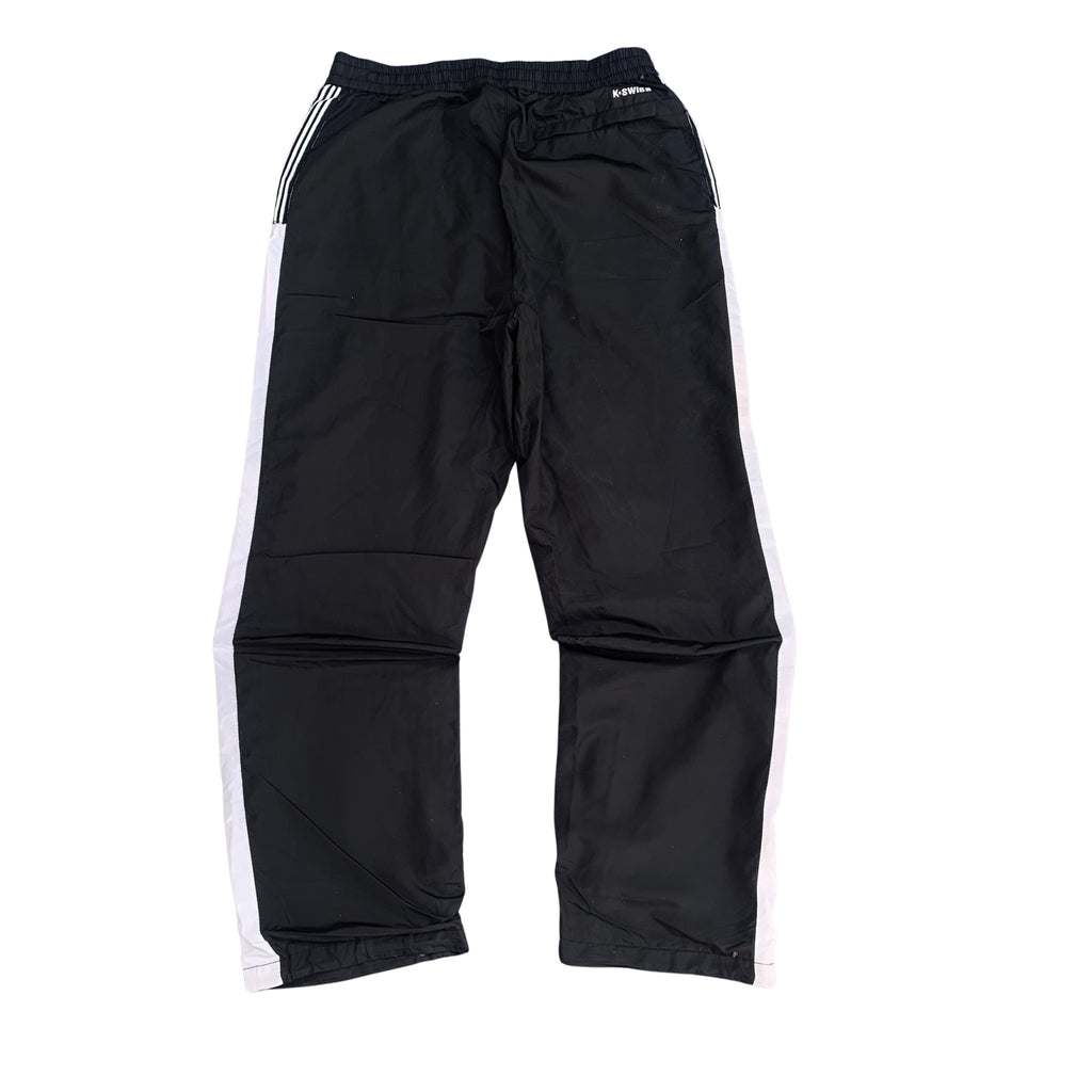 K-SWISS TRACK PANTS