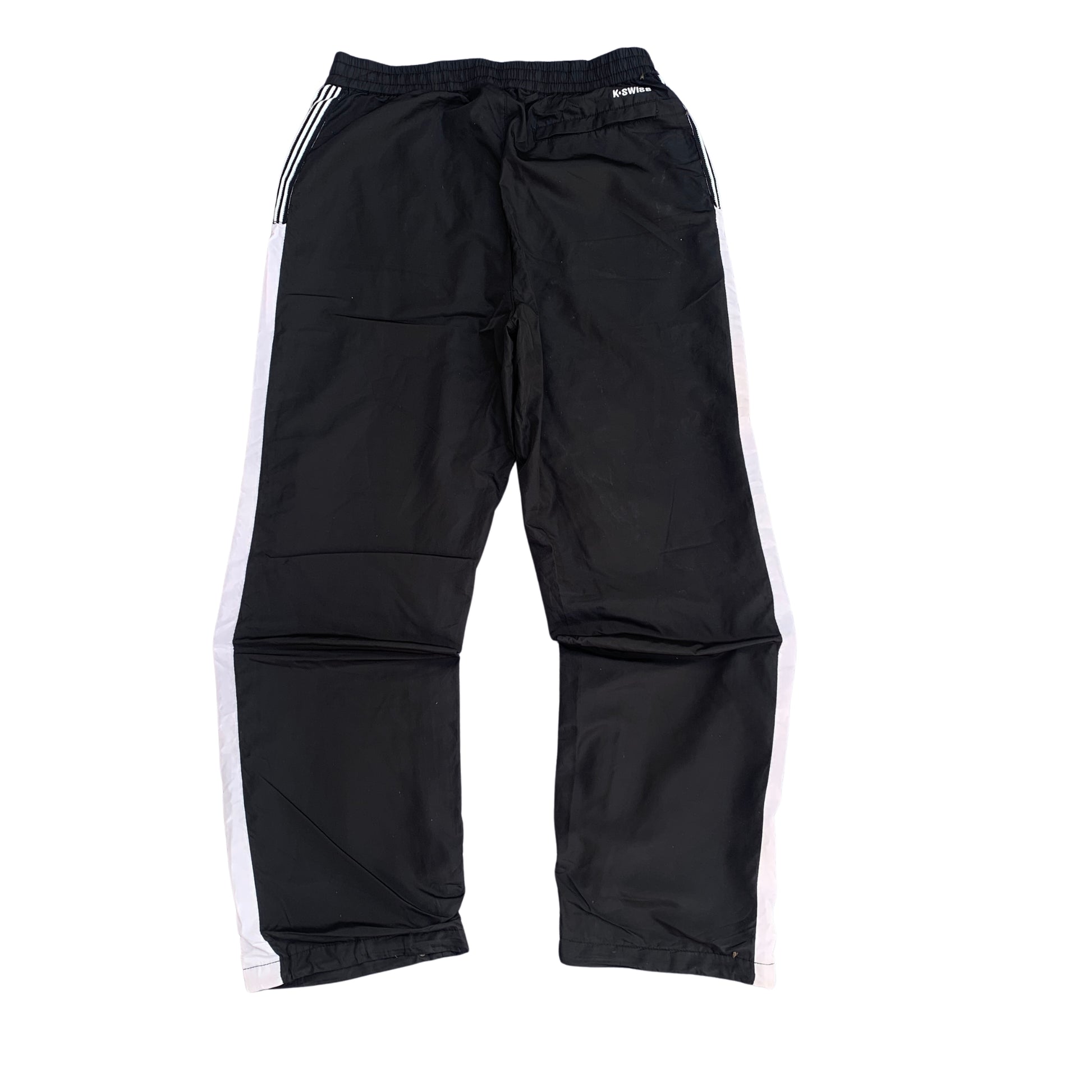 K-SWISS TRACK PANTS