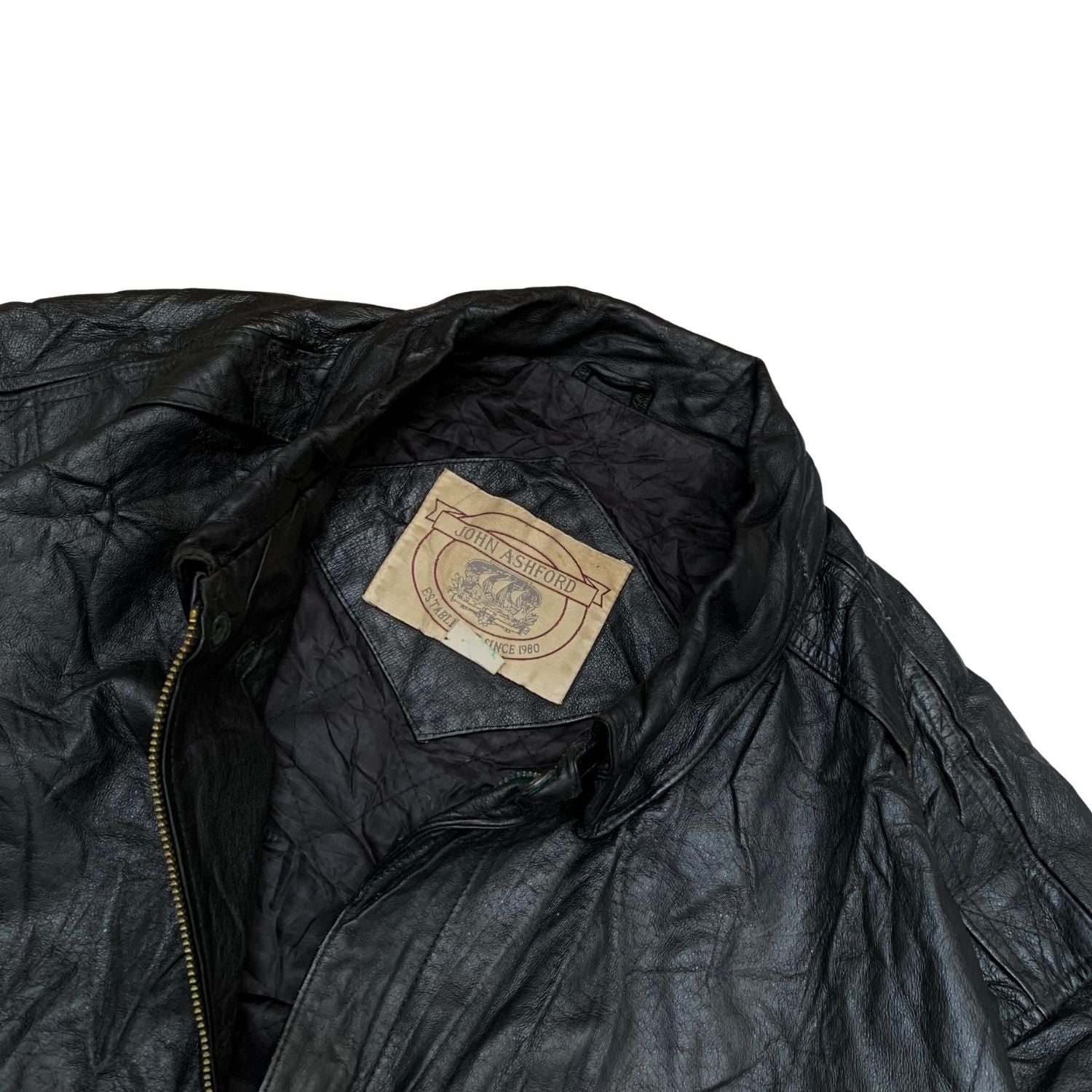 JOHN ASHFORD JACKET