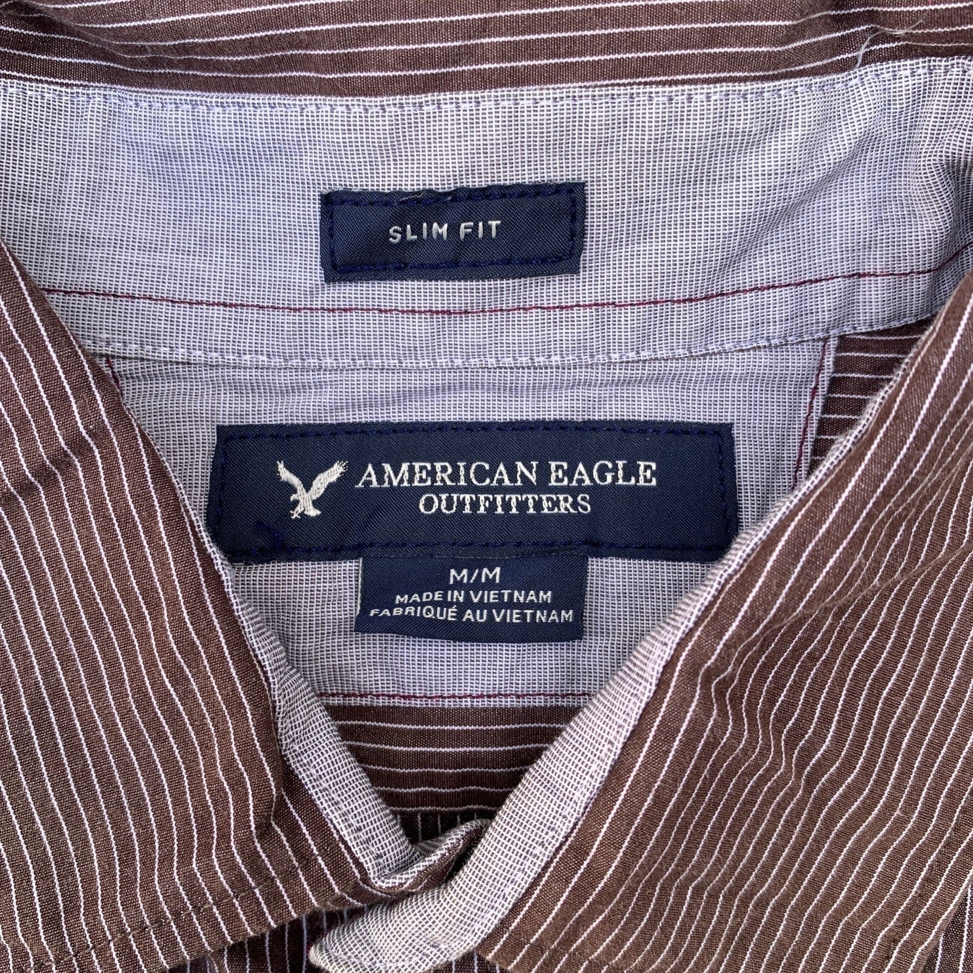 AMERICAN EAGLE SHIRT ((109)
