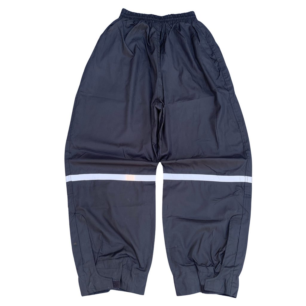 KOREAN TRACK PANTS