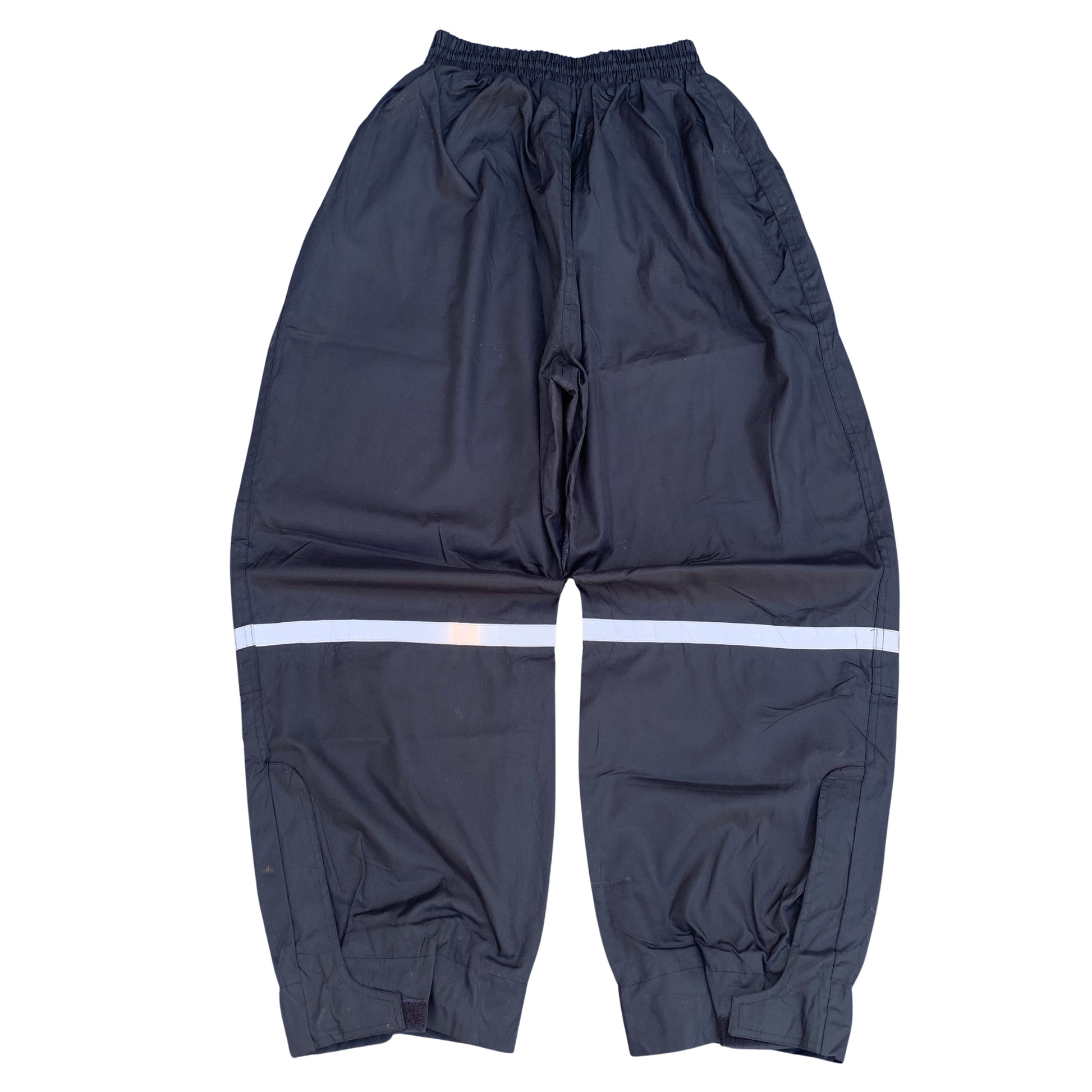 KOREAN TRACK PANTS