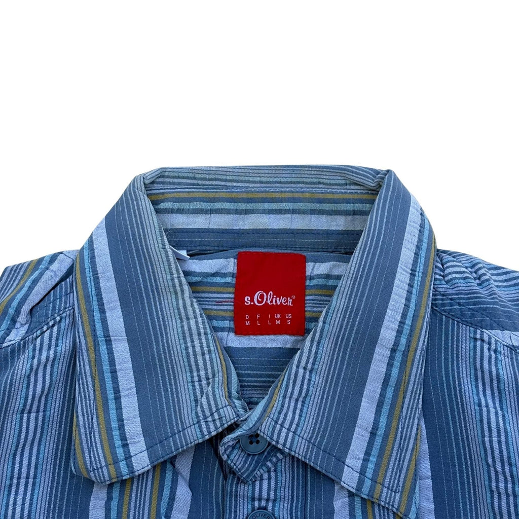 S.OLIVER SHIRT