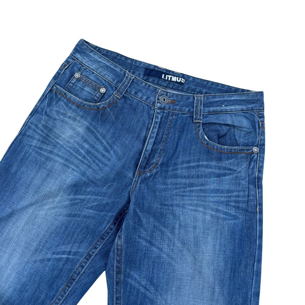 LITMUS JEANS