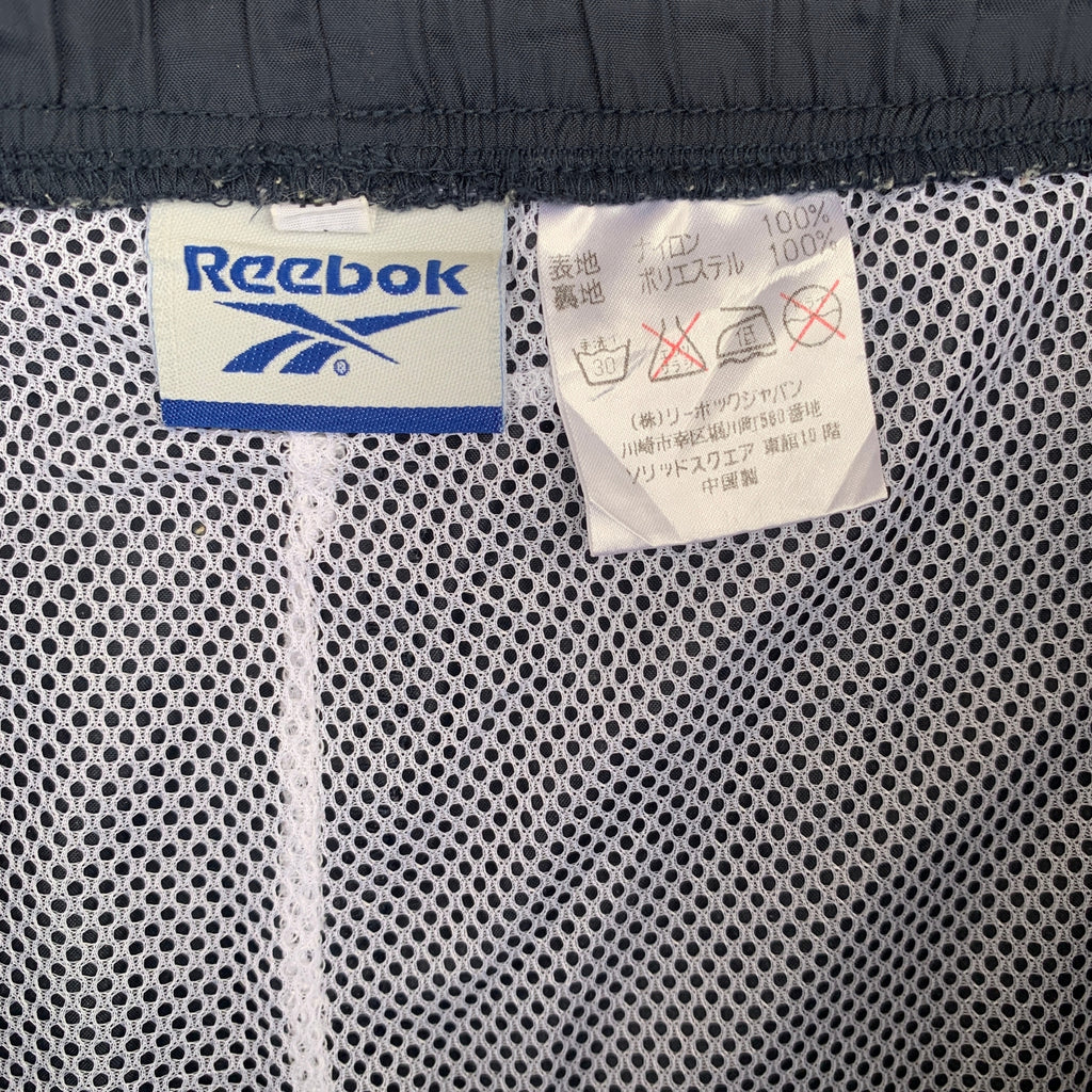REEBOK TRACK PANTS (1536)